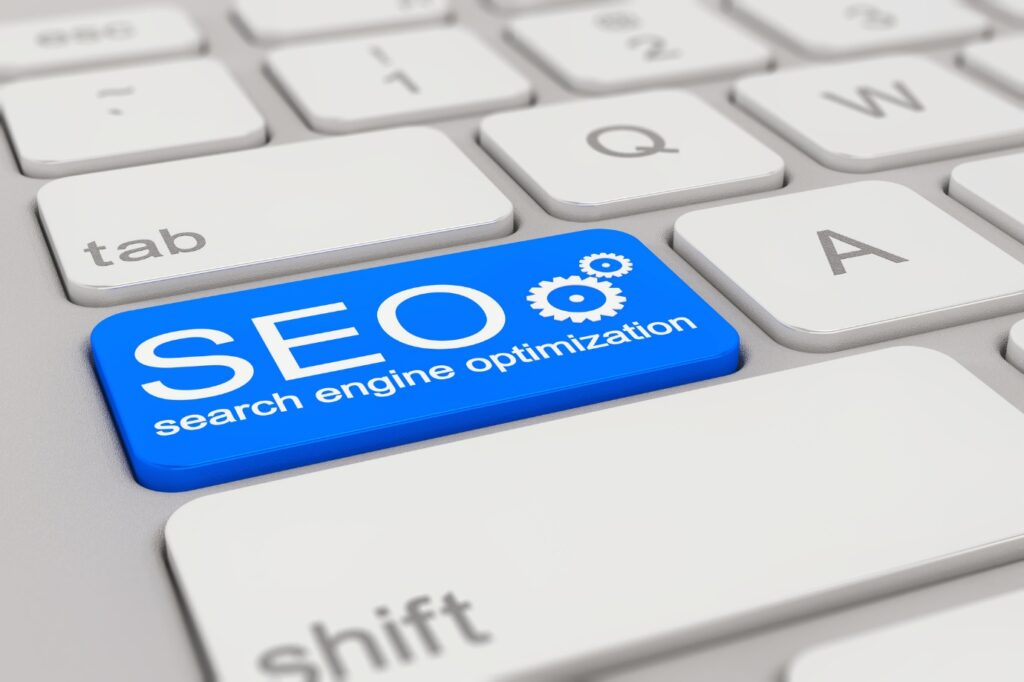 What Is SEO Content? A Quick Guide