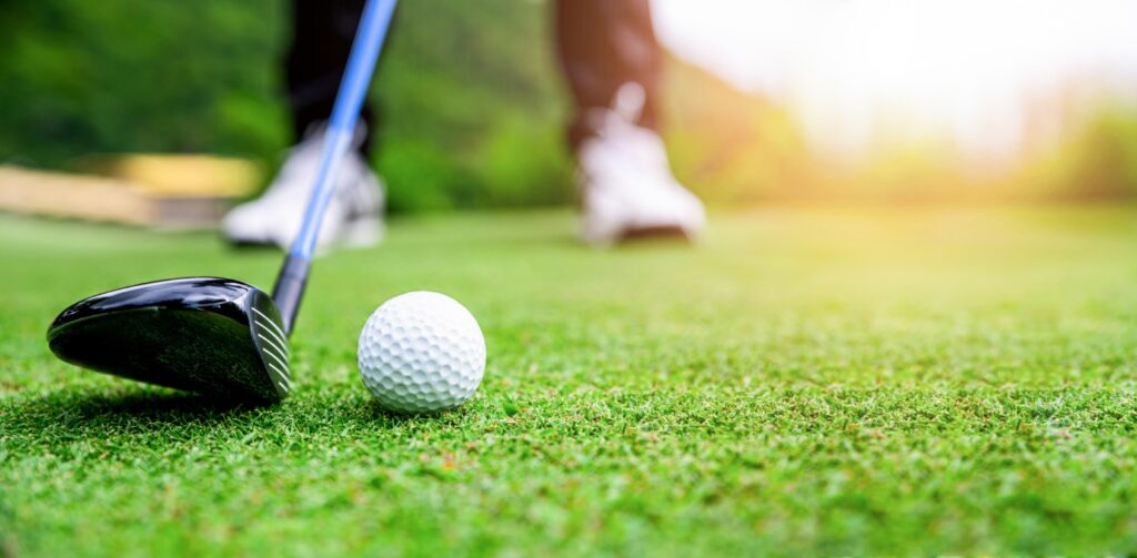 How to Get Better at Golf: 5 Effective Tips