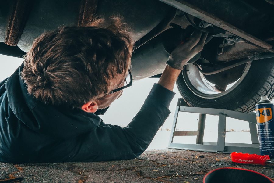 The Importance of Consistent Maintenance to Your Car